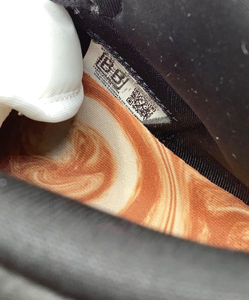 NIKE（ナイキ）NIKE (ナイキ) ハイカットスニーカー ラテ サイズ:27の古着・服飾アイテム