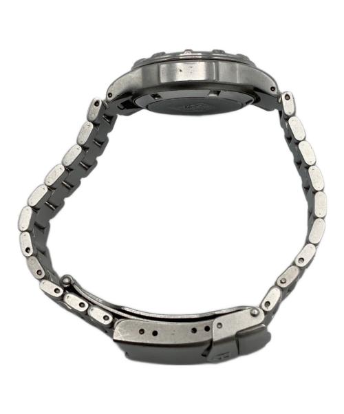 TAG Heuer（タグホイヤー）TAG HEUER (タグホイヤー) プロフェッショナル 200m　腕時計の古着・服飾アイテム