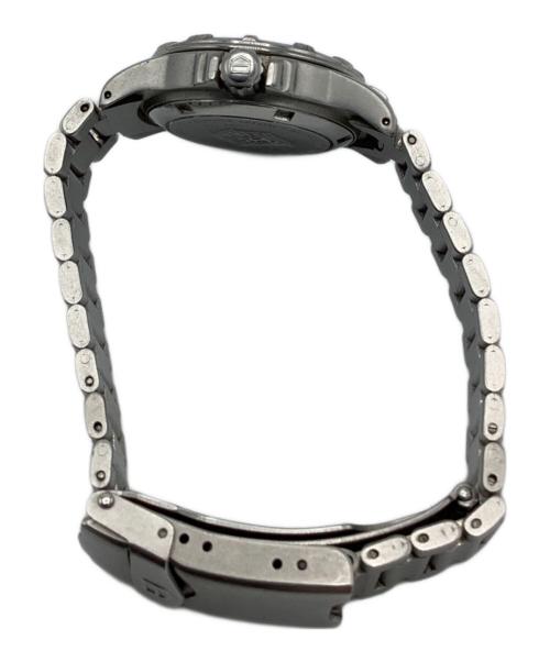 TAG Heuer（タグホイヤー）TAG HEUER (タグホイヤー) プロフェッショナル 200m　腕時計の古着・服飾アイテム
