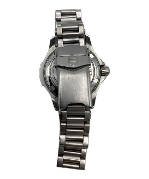 TAG Heuer（タグホイヤー）TAG HEUER (タグホイヤー) プロフェッショナル 200m　腕時計の古着・服飾アイテム