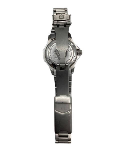 TAG Heuer（タグホイヤー）TAG HEUER (タグホイヤー) プロフェッショナル 200m　腕時計の古着・服飾アイテム
