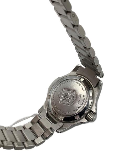 TAG Heuer（タグホイヤー）TAG HEUER (タグホイヤー) プロフェッショナル 200m　腕時計の古着・服飾アイテム