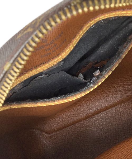 LOUIS VUITTON（ルイ ヴィトン）LOUIS VUITTON (ルイ ヴィトン) ショルダーバッグの古着・服飾アイテム