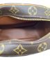 中古・古着 LOUIS VUITTON (ルイ ヴィトン) ショルダーバッグ：50000円
