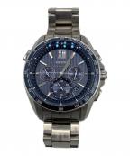 SEIKOセイコー）の古着「ブライツ　腕時計」｜ブルー