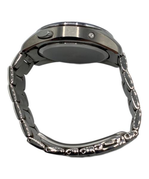 SEIKO（セイコー）SEIKO (セイコー) ブライツ　腕時計 ブルーの古着・服飾アイテム