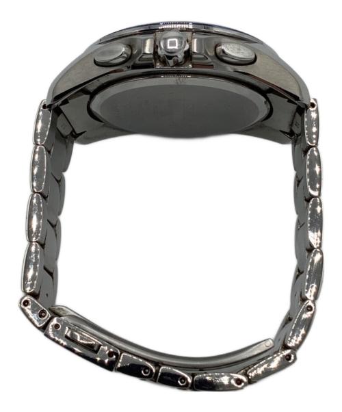 SEIKO（セイコー）SEIKO (セイコー) ブライツ　腕時計 ブルーの古着・服飾アイテム