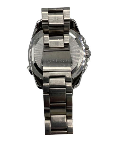 SEIKO（セイコー）SEIKO (セイコー) ブライツ　腕時計 ブルーの古着・服飾アイテム