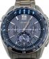 SEIKO (セイコー) ブライツ　腕時計 ブルー：25000円