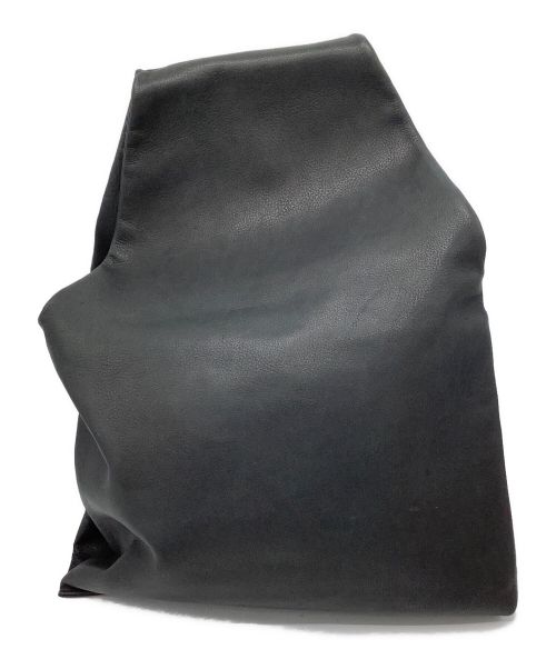 MUL（エムユーエル）MUL (エムユーエル) フロシキトートバッグの古着・服飾アイテム