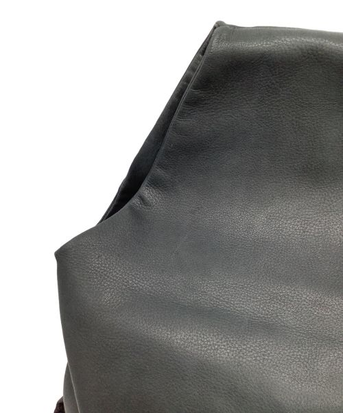 MUL（エムユーエル）MUL (エムユーエル) フロシキトートバッグの古着・服飾アイテム