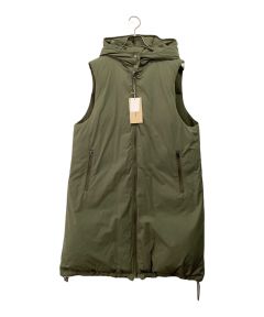 中古・古着通販】HORN GARMENT (ホーンガーメント) リバーシブルダウン