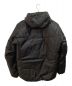 ARC'TERYX (アークテリクス) デュアリービレイパーカー ブラック サイズ:M：50000円