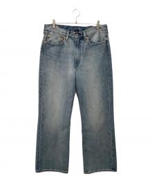LEVI'S（リーバイス）の古着「デニムパンツ」｜インディゴ