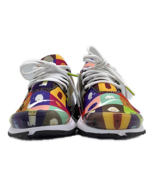 NIKE（ナイキ）NIKE (ナイキ) Nike Air Presto Origins　スニーカー マルチカラー サイズ:CN　27-28.5の古着・服飾アイテム