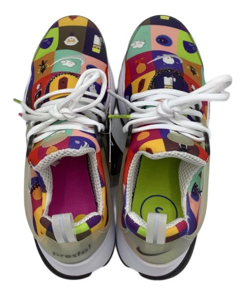 NIKE（ナイキ）NIKE (ナイキ) Nike Air Presto Origins　スニーカー マルチカラー サイズ:CN　27-28.5の古着・服飾アイテム