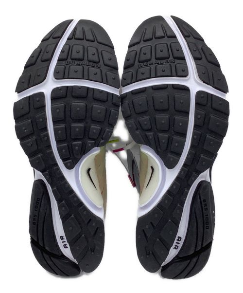 NIKE（ナイキ）NIKE (ナイキ) Nike Air Presto Origins　スニーカー マルチカラー サイズ:CN　27-28.5の古着・服飾アイテム