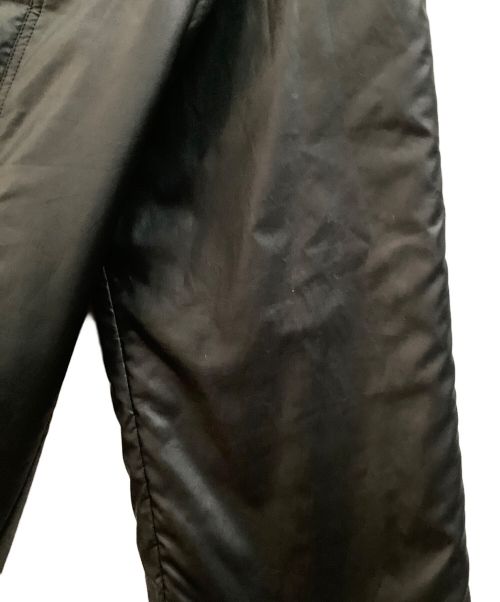 LOUIS VUITTON（ルイ ヴィトン）LOUIS VUITTON (ルイ ヴィトン) 村上隆 (ムラカミタカシ) リバーシブルジャケット グリーン×ブラウン サイズ:50の古着・服飾アイテム