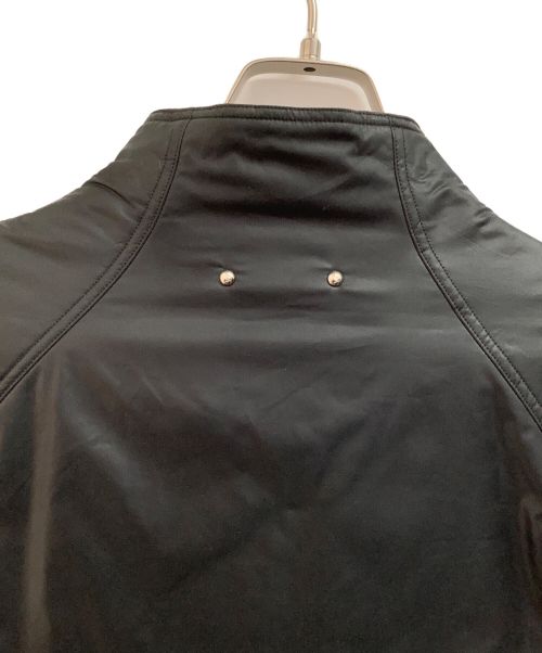 LOUIS VUITTON（ルイ ヴィトン）LOUIS VUITTON (ルイ ヴィトン) 村上隆 (ムラカミタカシ) リバーシブルジャケット グリーン×ブラウン サイズ:50の古着・服飾アイテム