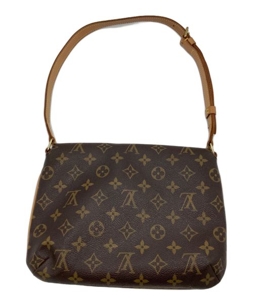 LOUIS VUITTON（ルイ ヴィトン）LOUIS VUITTON (ルイ ヴィトン) ミュゼットタンゴ ショートストラップ　ショルダーバッグの古着・服飾アイテム