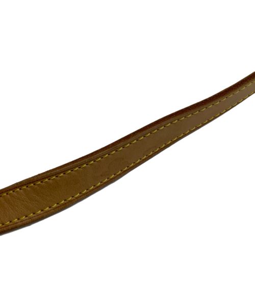 LOUIS VUITTON（ルイ ヴィトン）LOUIS VUITTON (ルイ ヴィトン) ミュゼットタンゴ ショートストラップ　ショルダーバッグの古着・服飾アイテム