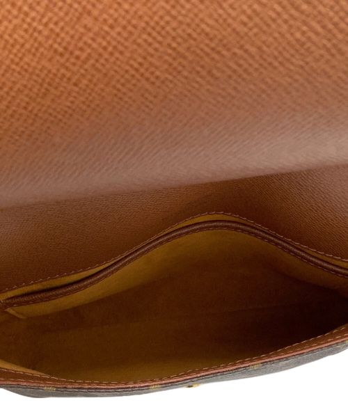 LOUIS VUITTON（ルイ ヴィトン）LOUIS VUITTON (ルイ ヴィトン) ミュゼットタンゴ ショートストラップ　ショルダーバッグの古着・服飾アイテム