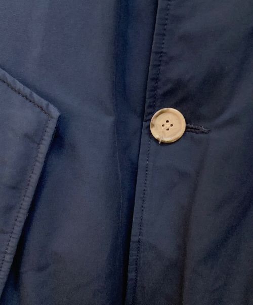 WOOLRICH（ウールリッチ）WOOLRICH (ウールリッチ) ARCTIC PARKA ネイビー サイズ:Sの古着・服飾アイテム