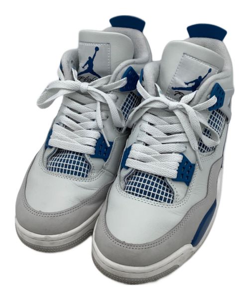 NIKE（ナイキ）NIKE (ナイキ) ハイカットスニーカー インダストリアルブルー サイズ:26.5の古着・服飾アイテム