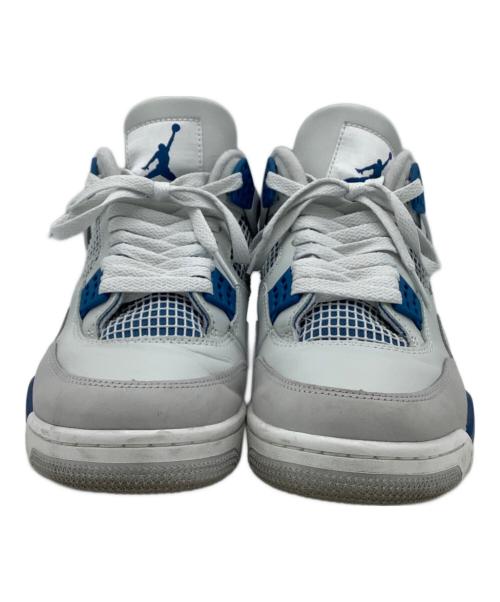 NIKE（ナイキ）NIKE (ナイキ) ハイカットスニーカー インダストリアルブルー サイズ:26.5の古着・服飾アイテム