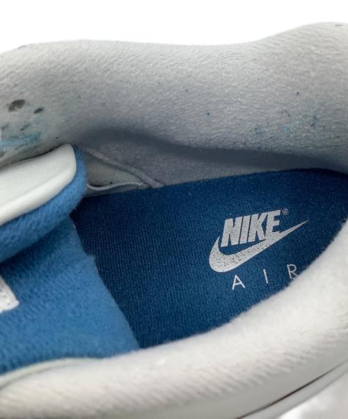 NIKE（ナイキ）NIKE (ナイキ) ハイカットスニーカー インダストリアルブルー サイズ:26.5の古着・服飾アイテム