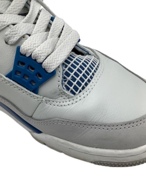 NIKE（ナイキ）NIKE (ナイキ) ハイカットスニーカー インダストリアルブルー サイズ:26.5の古着・服飾アイテム