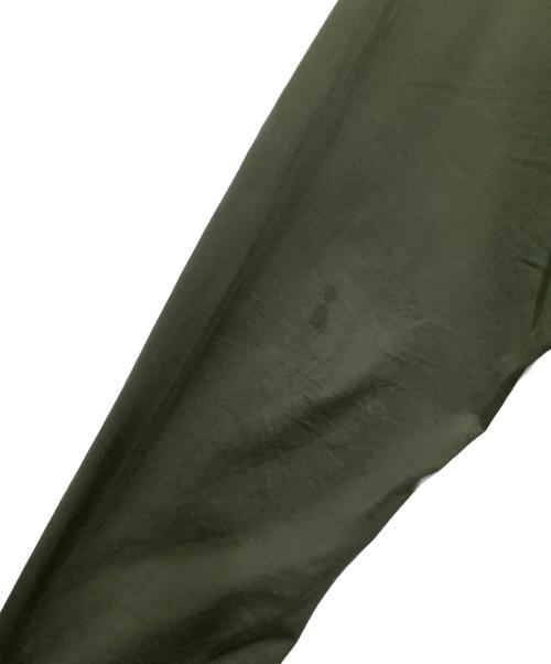 STONE ISLAND（ストーンアイランド）STONE ISLAND (ストーンアイランド) ロングスリーブカットソー グリーン サイズ:XLの古着・服飾アイテム