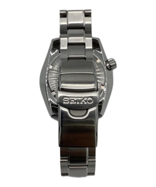 SEIKO（セイコー）SEIKO (セイコー) プロスペックス　ダイバー スキューバ デイト　腕時計 ブルーの古着・服飾アイテム