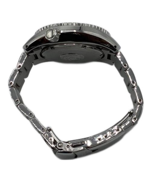 SEIKO（セイコー）SEIKO (セイコー) プロスペックス　ダイバー スキューバ デイト　腕時計 ブルーの古着・服飾アイテム