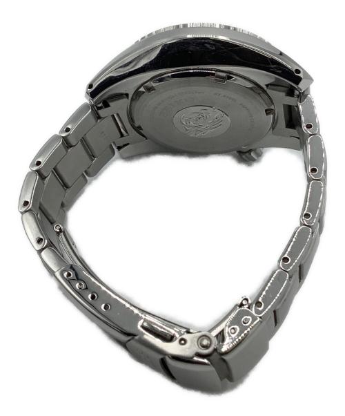 SEIKO（セイコー）SEIKO (セイコー) プロスペックス　ダイバー スキューバ デイト　腕時計 ブルーの古着・服飾アイテム