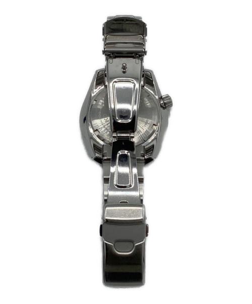 SEIKO（セイコー）SEIKO (セイコー) プロスペックス　ダイバー スキューバ デイト　腕時計 ブルーの古着・服飾アイテム