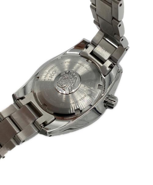 SEIKO（セイコー）SEIKO (セイコー) プロスペックス　ダイバー スキューバ デイト　腕時計 ブルーの古着・服飾アイテム