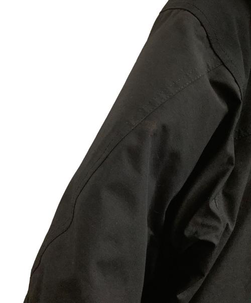 THE NORTH FACE（ザ ノース フェイス）THE NORTH FACE (ザ ノース フェイス) マウンテンダウンジャケット ブラック サイズ:Sの古着・服飾アイテム