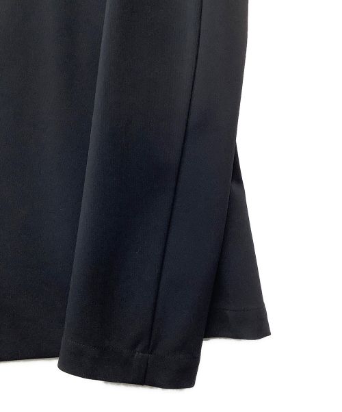 ATTACHMENT（アタッチメント）ATTACHMENT (アタッチメント) 3Bジャケット ブラック サイズ:3 未使用品の古着・服飾アイテム