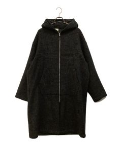 carhartt モッズコート ブラックM Carhartt ブラック モッズコート Mサイズ