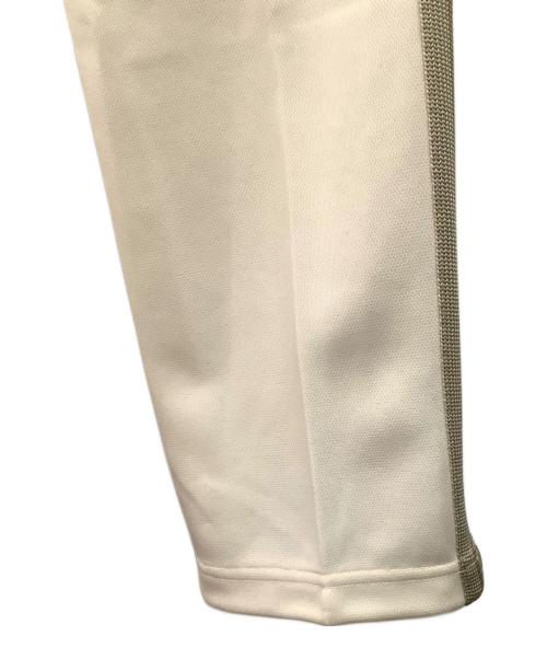 Needles（ニードルズ）Needles (ニードルズ) Narrow Track Pant ホワイト サイズ:XSの古着・服飾アイテム