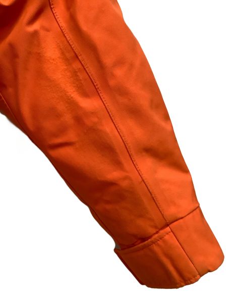 THE NORTH FACE（ザ ノース フェイス）THE NORTH FACE (ザ ノース フェイス) Antarctica Parka オレンジ サイズ:Sの古着・服飾アイテム