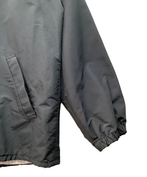 MARNI（マルニ）MARNI (マルニ) コットンジップフーディー ネイビー サイズ:52の古着・服飾アイテム