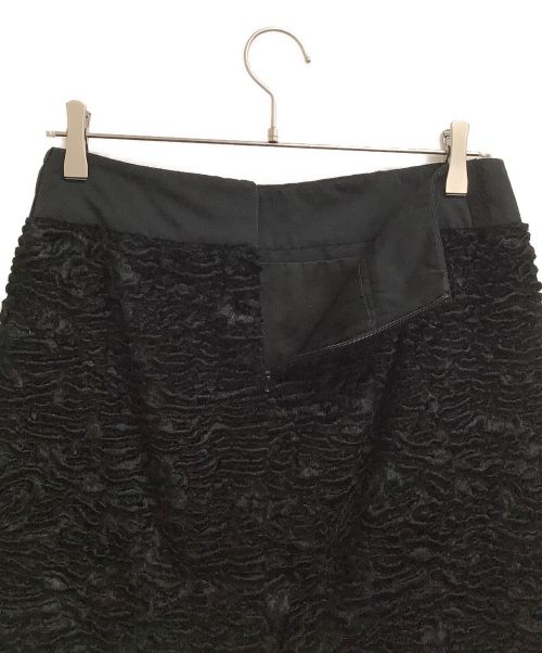 'S Max Mara（エスマックスマーラ）'S Max Mara (エスマックスマーラ) セットアップ ブラック サイズ:Sの古着・服飾アイテム