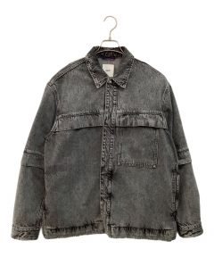 中古・古着通販】OAMC (オーエーエムシー) タイダイ ロングスリーブ