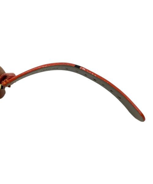 Salvatore Ferragamo（サルヴァトーレ フェラガモ）Salvatore Ferragamo (サルヴァトーレ フェラガモ) 腕時計の古着・服飾アイテム