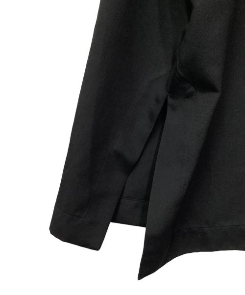 PLAIN PEOPLE（プレインピープル）PLAIN PEOPLE (プレインピープル) ワンピース ブラック サイズ:3の古着・服飾アイテム