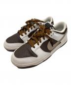 NIKEナイキ）の古着「DUNK LOW 