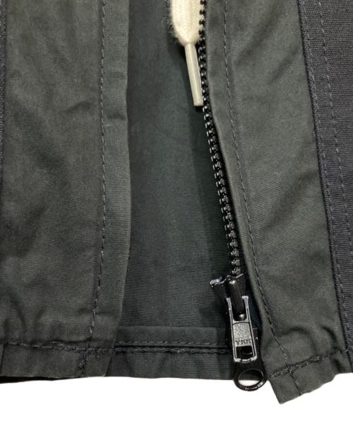 Y-3（ワイスリー）Y-3 (ワイスリー) ベスト ブラック サイズ:Mの古着・服飾アイテム