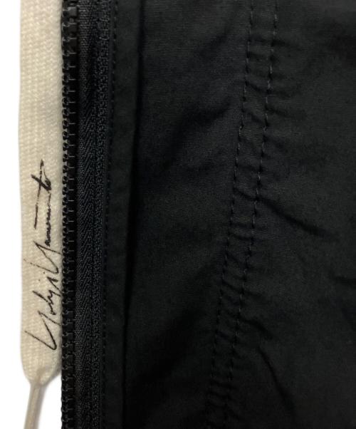 Y-3（ワイスリー）Y-3 (ワイスリー) ベスト ブラック サイズ:Mの古着・服飾アイテム